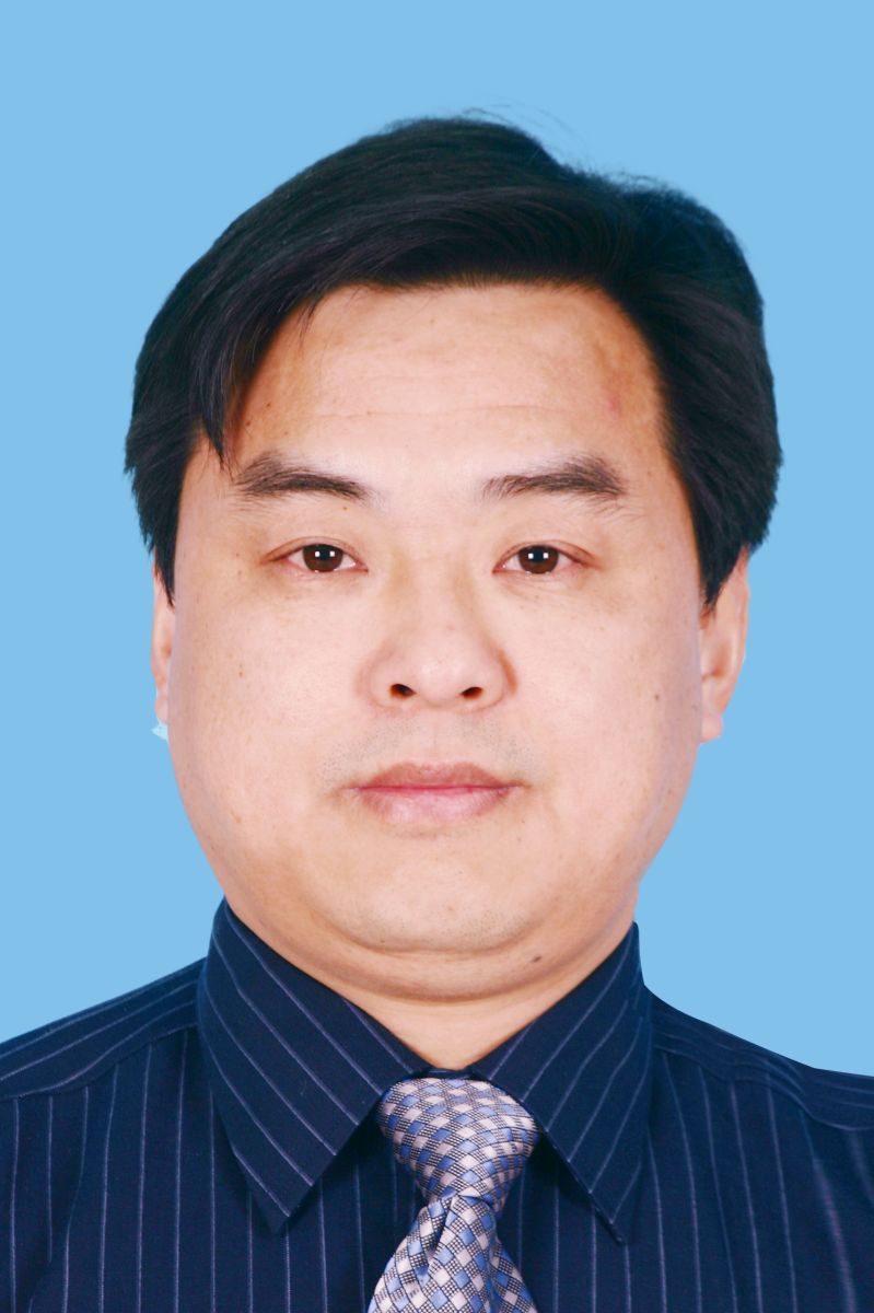 郑先振